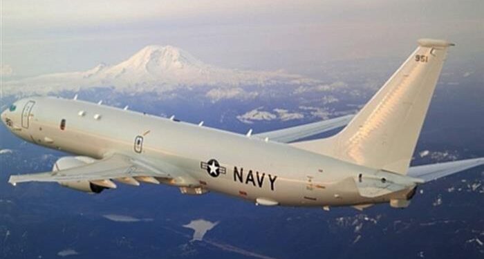 Kore Cumhuriyeti “Poseidon” dedi