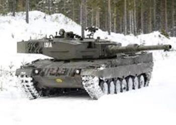 Norveç tank modernizasyonunu iptal etti