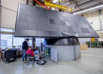 Hollanda’dan füze savunma şemsiyesine katkı