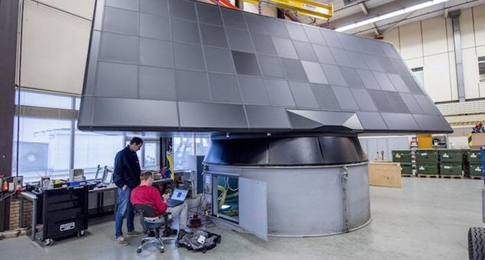 Hollanda’dan füze savunma şemsiyesine katkı