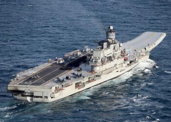 Kuznetsov’un Dönüşü Ufkun Ötesinde