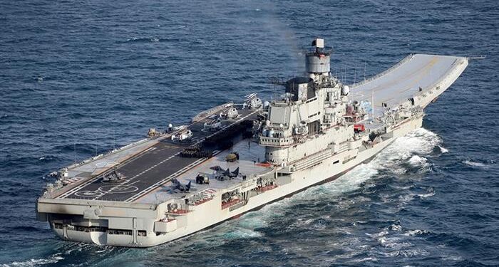 Kuznetsov’un Dönüşü Ufkun Ötesinde