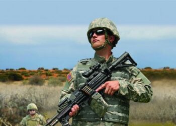 M249’ların Yerine Yeni Aday