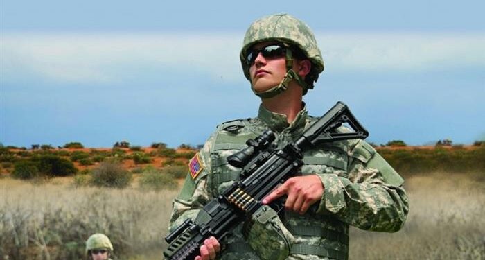 M249’ların Yerine Yeni Aday