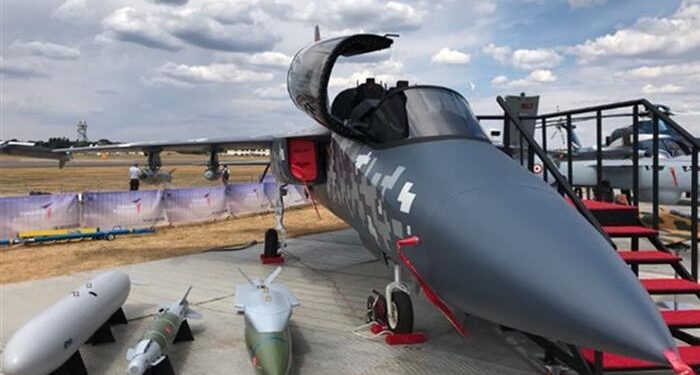 SSB ve Hava Kuvvetleri Hürjet İçin Protokol İmzaladı