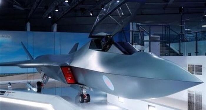 Boeing ve Saab Tempest Programına Katılmaya Hevesli