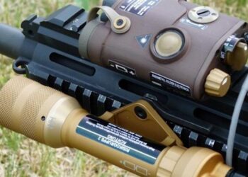 Alman Tüfeklerine Rheinmetall Ekipmanı