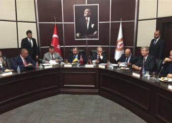 ASELSAN ve STE Offset anlaşması imzaladı