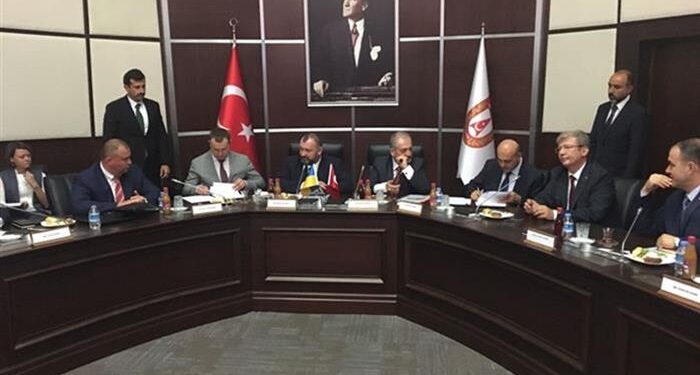 ASELSAN ve STE Offset anlaşması imzaladı