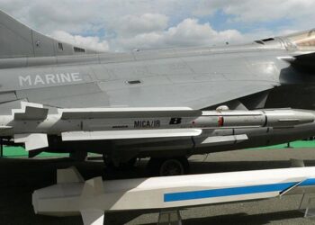 Fransa Daha Güçlü Füzeler İstiyor