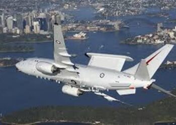 Airbus ve Saab Boeing Wedgetail ile rekabet için güç birleştiriyor