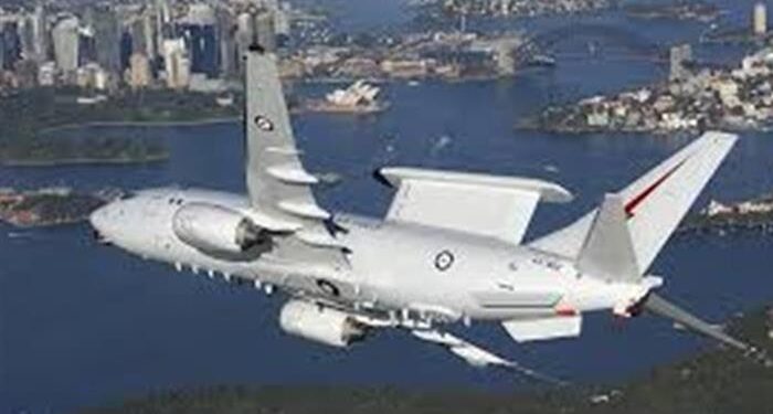 Airbus ve Saab Boeing Wedgetail ile rekabet için güç birleştiriyor