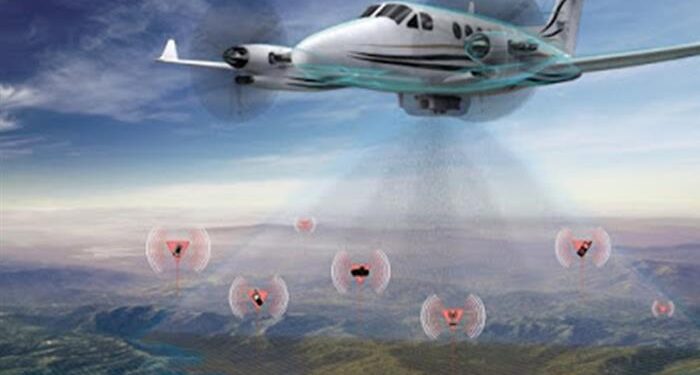 Ada’dan Yeni İstihbarat Sistemi