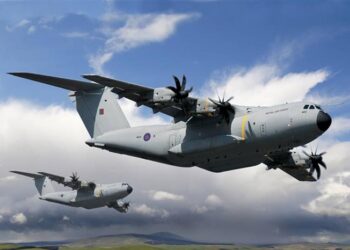 20’nci Atlas Envanterde