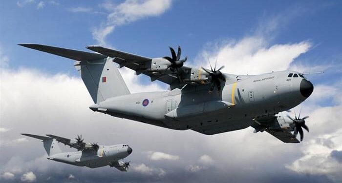 20’nci Atlas Envanterde