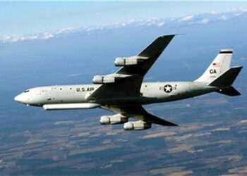 ABD Savunma Yasası JSTARS’ı durduruyor