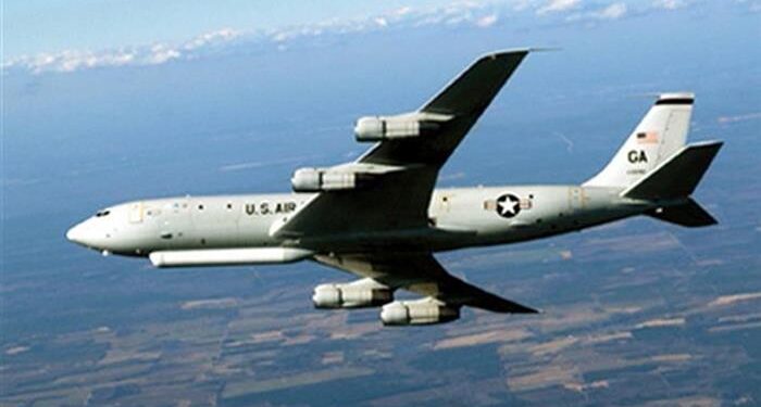 ABD Savunma Yasası JSTARS’ı durduruyor