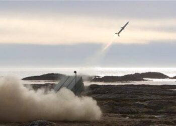 Hindistan İçin NASAMS