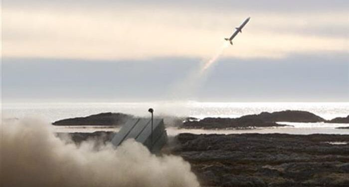 Hindistan İçin NASAMS