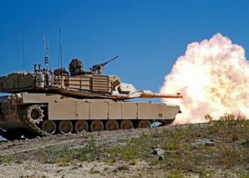 Tayvan ABD’den M1A2 Abrams satın almak istiyor