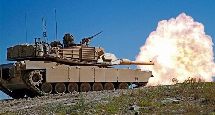 Tayvan ABD’den M1A2 Abrams satın almak istiyor