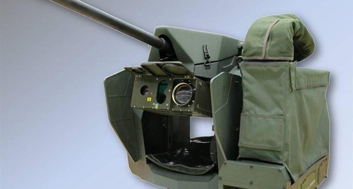 ASELSAN, BMC’ye, SARP Sattı