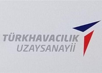 TAI’nin Logosu değişti