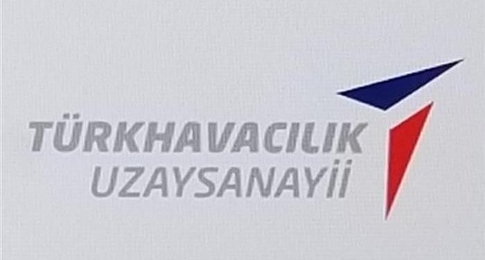 TAI’nin Logosu değişti