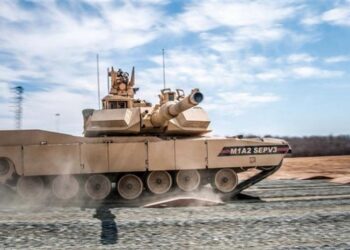 Karacılara Daha Güçlü Abramslar