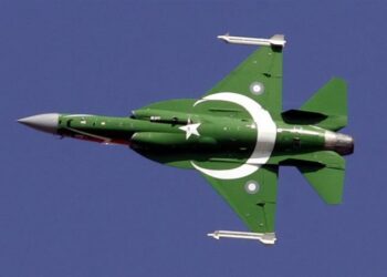 Pakistan JF-17’leri Hindistan sınırına kaydıracak