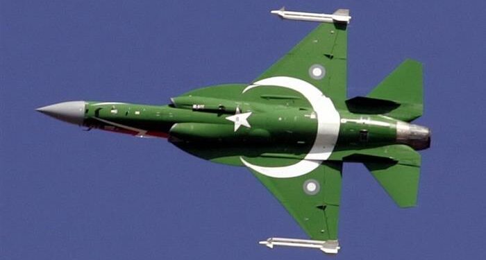 Pakistan JF-17’leri Hindistan sınırına kaydıracak