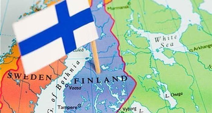 Türkiye, Finlandiya Olmak İstemiyor, Zorlamayın…