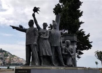 Kurtuluş Savaşı’nın “Karabatak”ı; Rüsumat no: 4