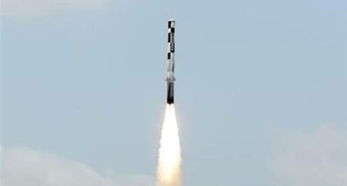 Brahmos, Hizmet Ömrü Uzatımı Doğrulama Denemesinden Başarıyla Çıktı