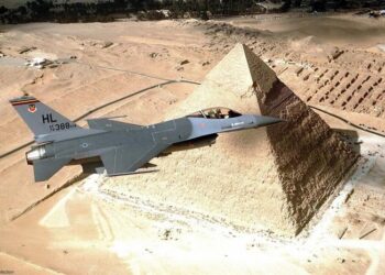 Mısır’a 195 Milyon Dolar Askeri Yardım