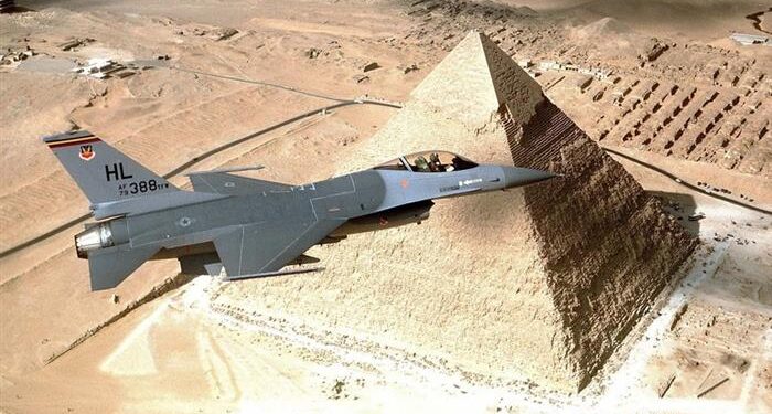 Mısır’a 195 Milyon Dolar Askeri Yardım