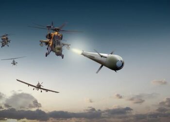 Black Hawk’a Cirit geliyor