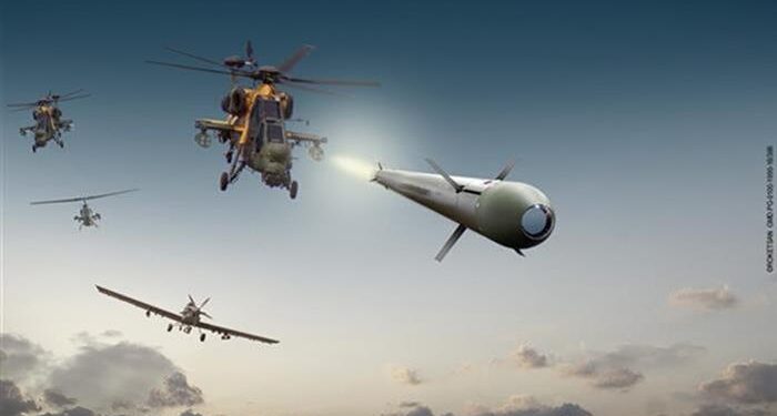 Black Hawk’a Cirit geliyor