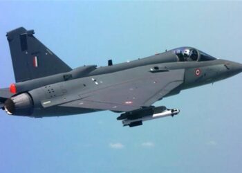 Tejas muharebeye hazır olamadı