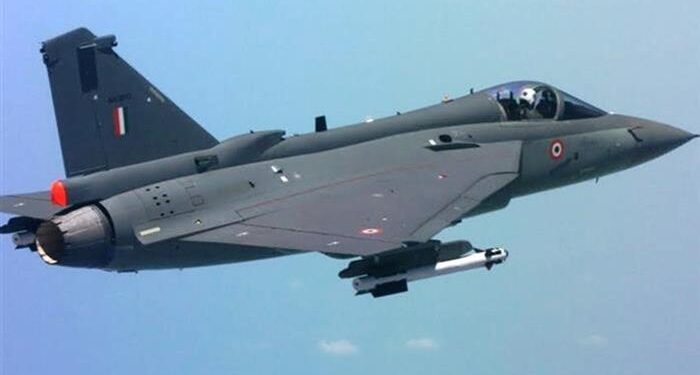 Tejas muharebeye hazır olamadı