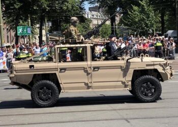 VECTOR Görücüye Çıktı