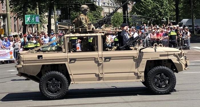 VECTOR Görücüye Çıktı