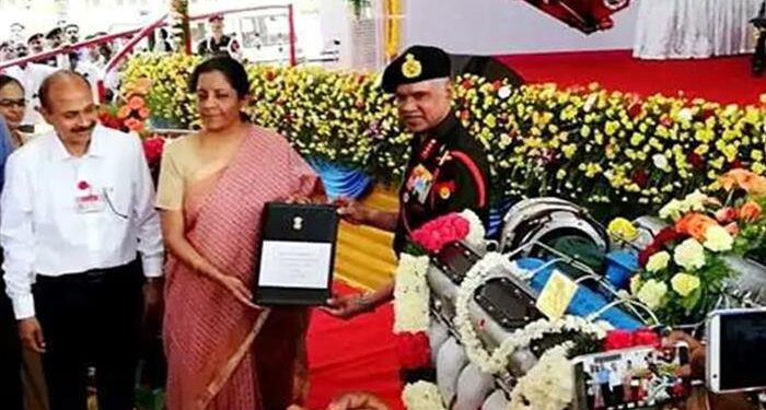 Hindistan’da Üretilen Tank Motorları V-46-6 Ve V92S2 Hint Ordusuna Teslim Edildi