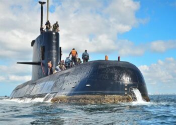 Latin Amerika’da Nükleer Esinti