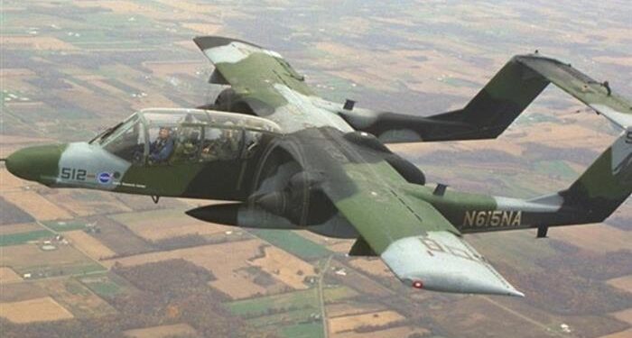 Pasifik’e İlave Bronco