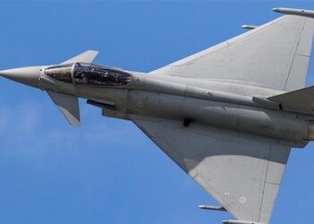 Typhoon’lar Karadeniz’de Önledi