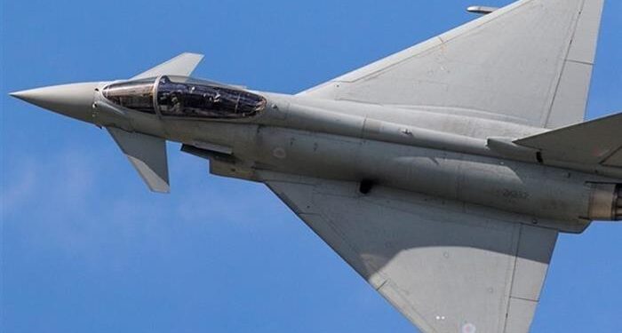 Typhoon’lar Karadeniz’de Önledi