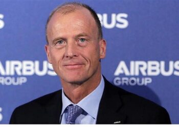 Airbus CEO’su, BAE Systems ile birleşme arayışını reddediyor