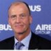 Airbus CEO’su, BAE Systems ile birleşme arayışını reddediyor
