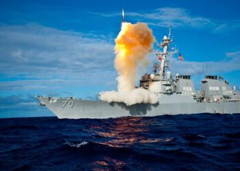 Arleigh Burke Filosu Büyüyor